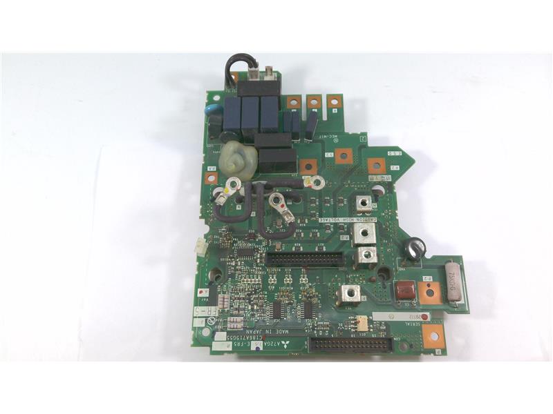 MITSUBISHI BC186A715G55 