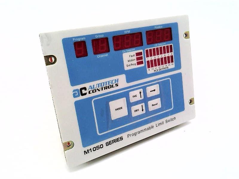 SAC-M1052-010 by AVG AUTOMATION