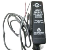 TRI-TRONICS LIGHT-SOURCE