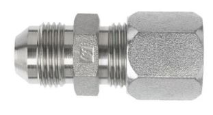 BRENNAN 7005-12-S20-30-NBR-SS