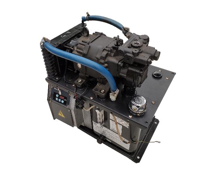 DAIKIN INDUSTRIES EHU25-L04-A-30-007C