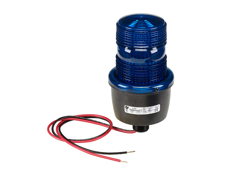 FEDERAL SIGNAL LP3M-012-048B