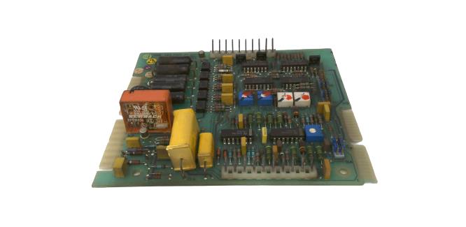 ASEA BROWN BOVERI YXR-161