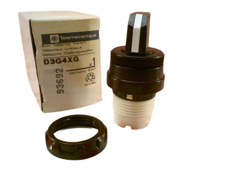 D3G4XG by SCHNEIDER ELECTRIC