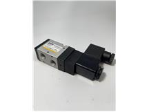 PARKER PHS320S-02-24V-D