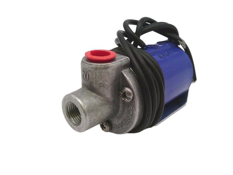 PENTAIR RCA3D0-341