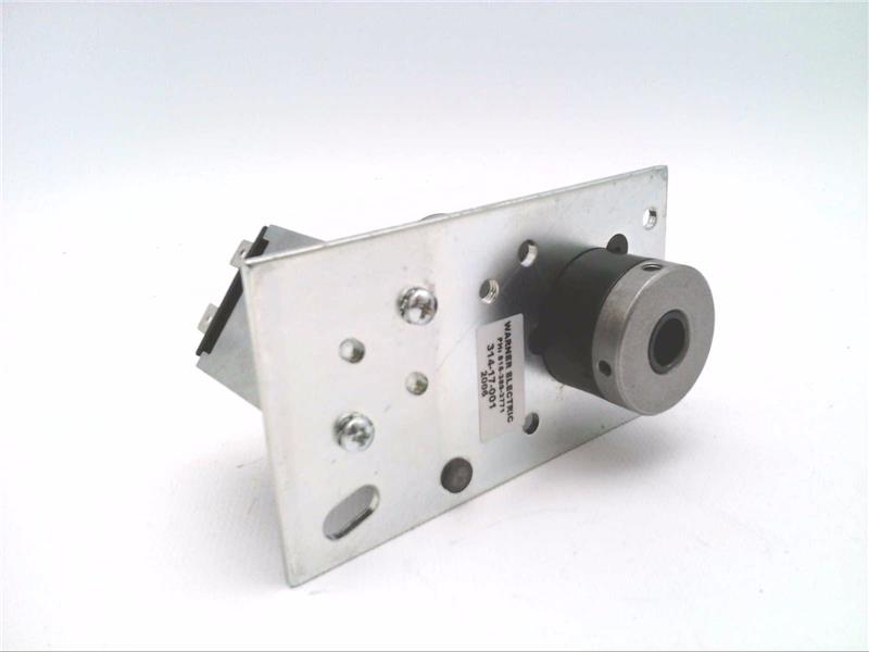 DANAHER MOTION 314-17-001