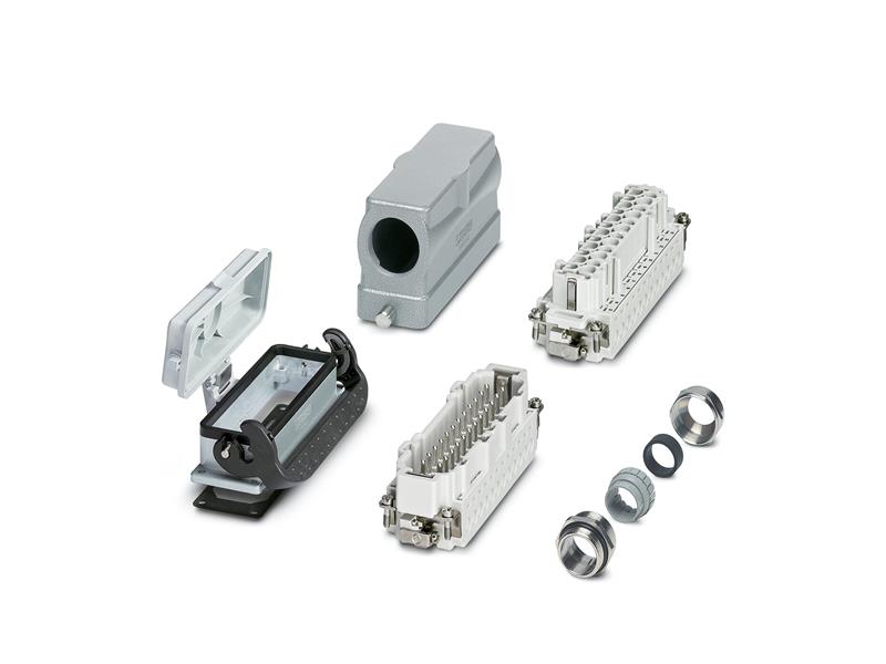 PHOENIX CONTACT HC-KIT-B24-R02