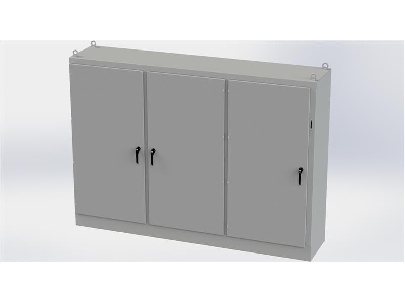 SAGINAW SCE-84XM3EW24G