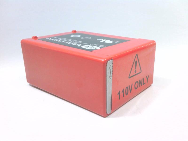 KIDDE-FENWAL, LLC MBCE-110UV-3