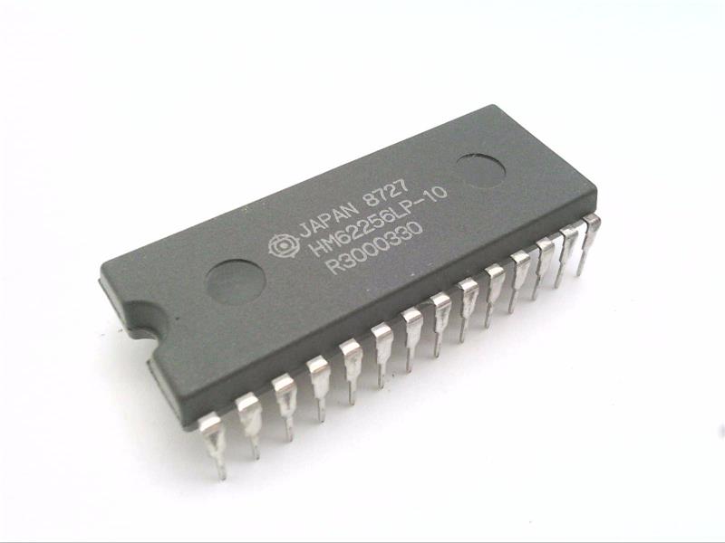 HITACHI HM62256LP-10