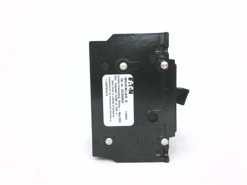 EATON CORPORATION QC3090H