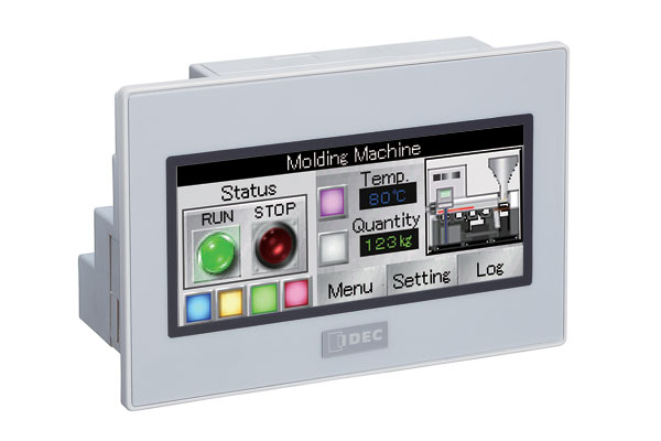 FT1A-C12RA-S by IDEC