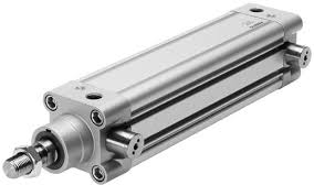 FESTO D-100-120-P-S1-SA