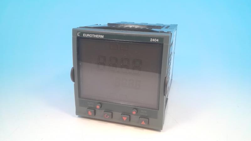 INVENSYS 2404/VC/VH/TM/XX/VS/RF/XX/XX/XX/ENG/J/0/800/F