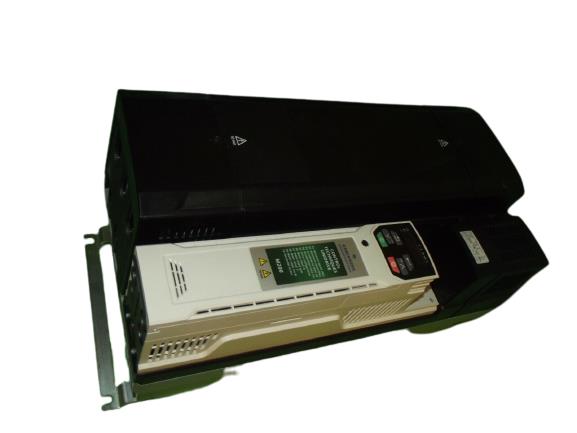 NIDEC CORP M200-074 00660 A