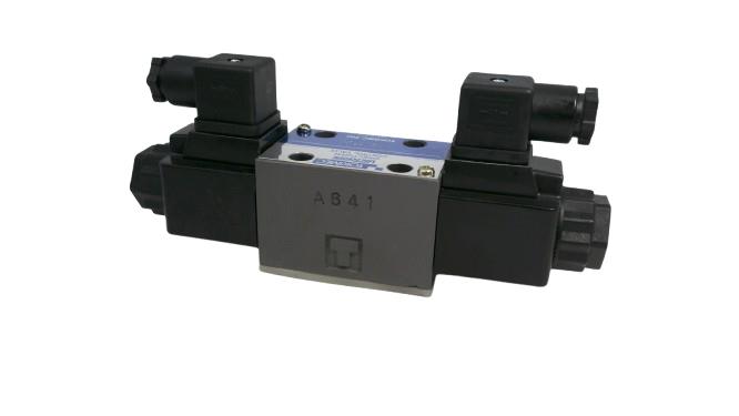 EATON CORPORATION DG4V-3-6C-M-U1-T7-52