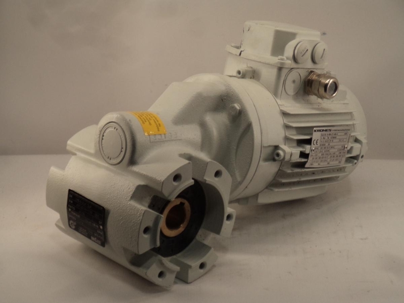 KRONES 0-900-27-548-4