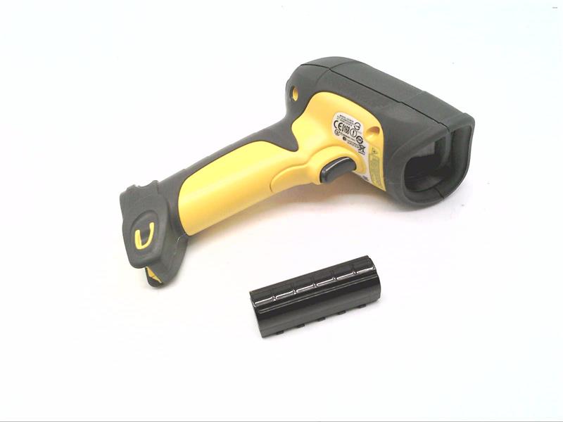 ZEBRA DS3578-HD2F005WR