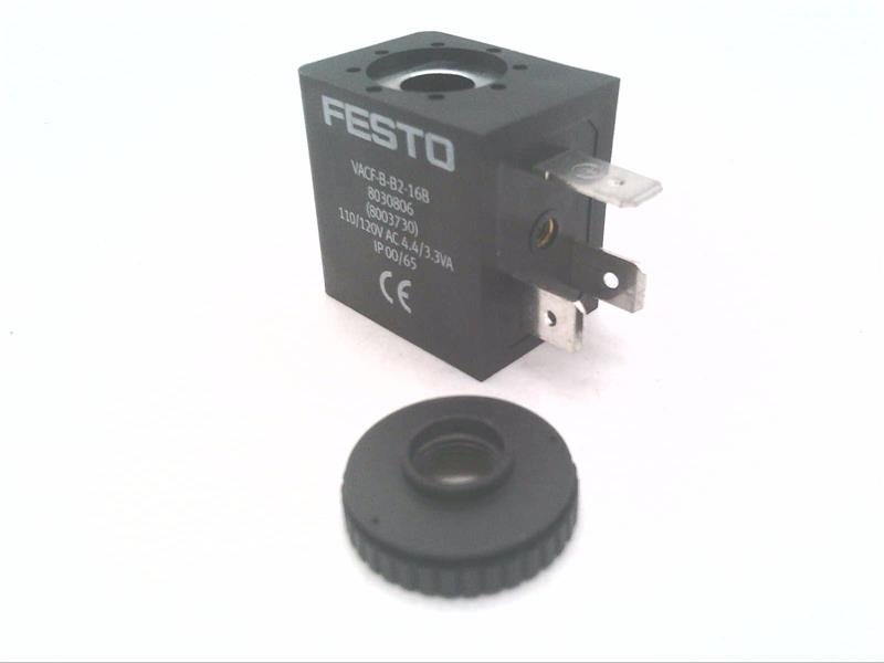 FESTO VACF-B-B2-16B