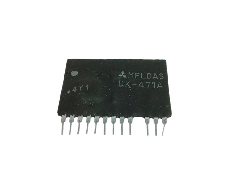 MITSUBISHI DK-471A