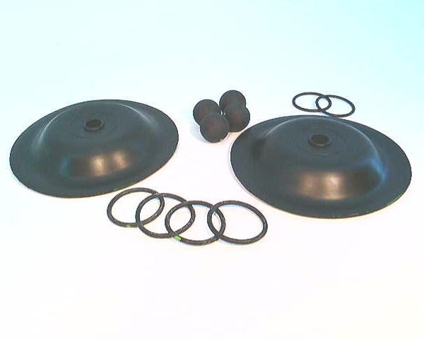 YAMADA PUMP K20-ME-1