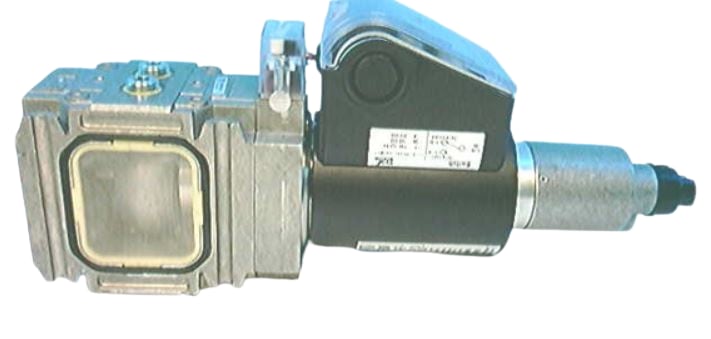 VAS2T-/LQSR by HONEYWELL