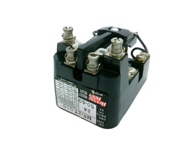 EATON CORPORATION MR-2T-U10