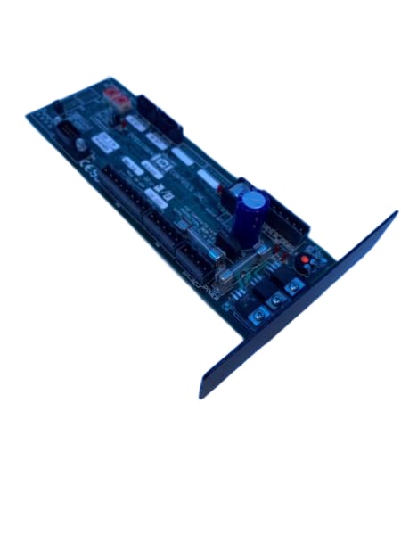 BLP-215 by INTELLIGENT CONTROLS