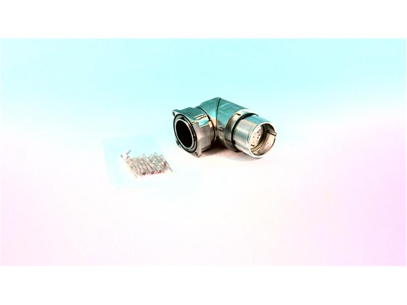 RDE AEDC-052-MR04-00-0201-000