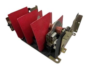 SCHNEIDER ELECTRIC HU-200-SV