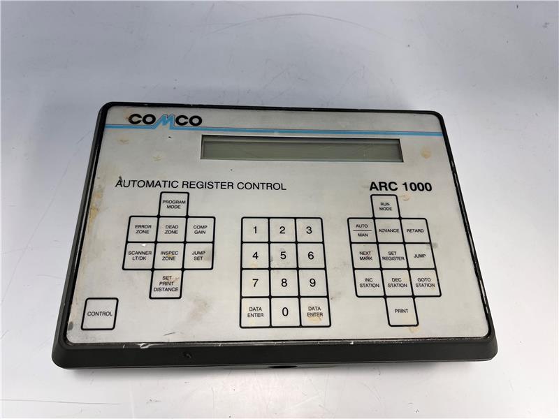 GENERIC GENERIC-CTRLPNL