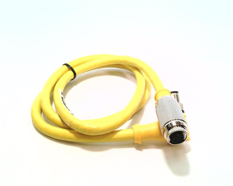 TURCK RKG 4.4T-1-WSE 4.4T/S600/SV