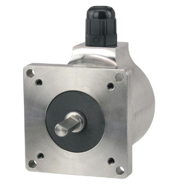 ENCODER PRODUCTS 802S-30-S-16384-Q-HV-1-K-5-SG/3-N