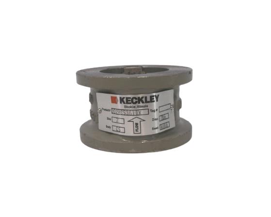KECKLEY 2DD2R-CS-361IX