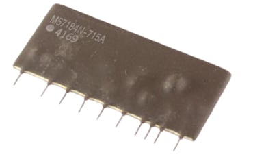 M57184N-715A by MITSUBISHI