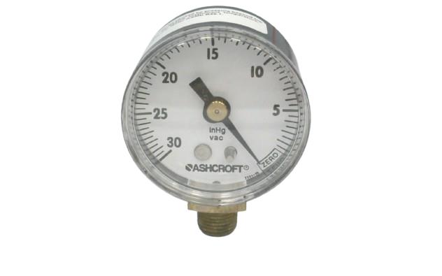 ASHCROFT 15W-1005-H-01L-VAC