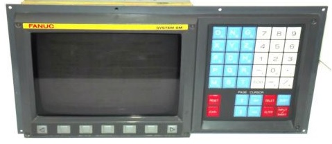 FANUC A02B-0084-C112