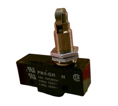 JOHNSON ELECTRIC PN4-GH