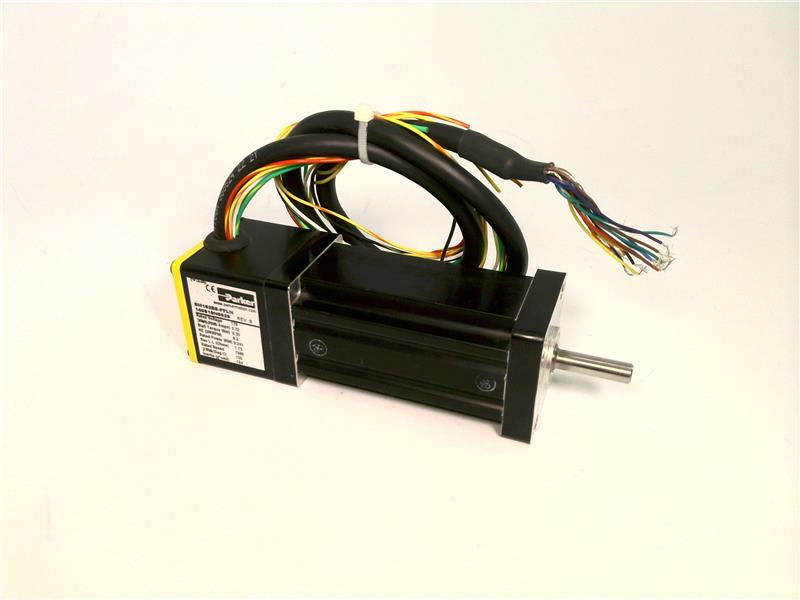 SM162BE-FFLN by PARKER