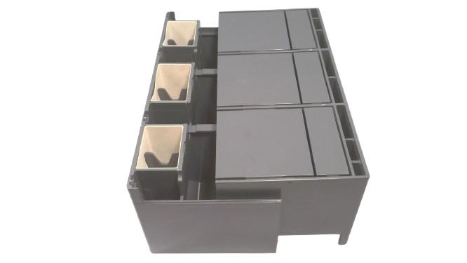 ASEA BROWN BOVERI KT7XHTC-3