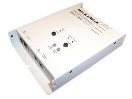 MACKENZIE LABS DVNET-3000 SELECT