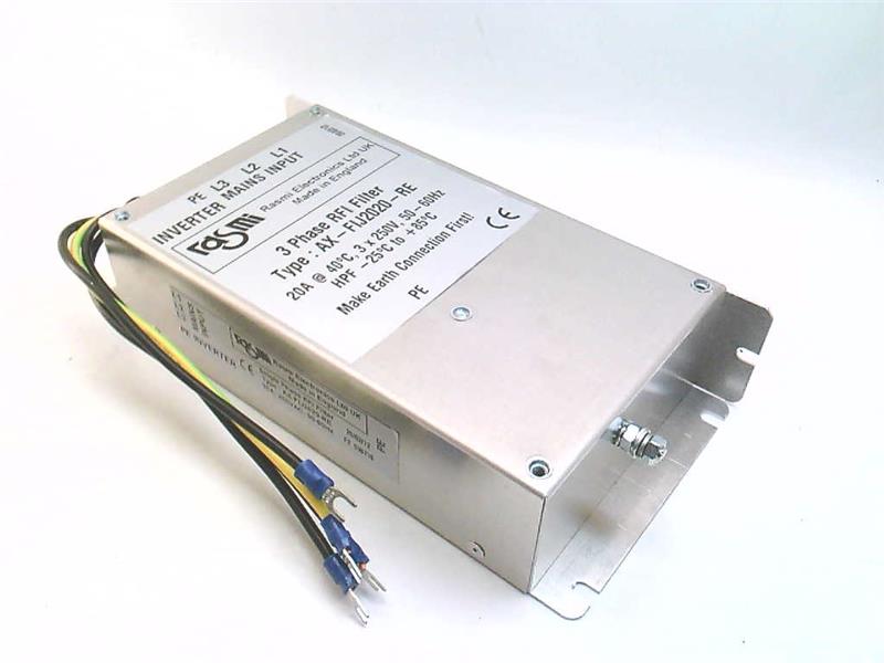 RASMI ELECTRONICS AX-FIJ2020-RE
