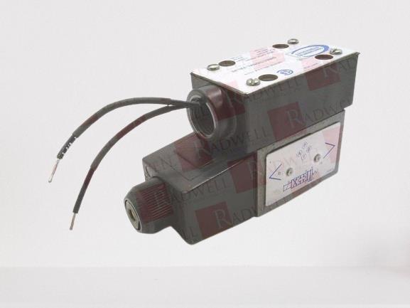 CONTINENTAL HYDRAULICS VS5M-5A-GB-60L-J