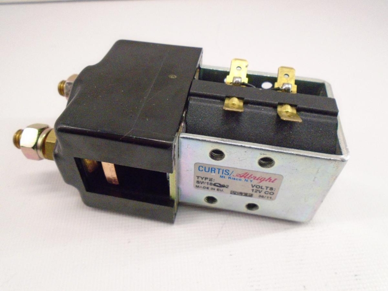 CURTIS INSTRUMENTS 13220542