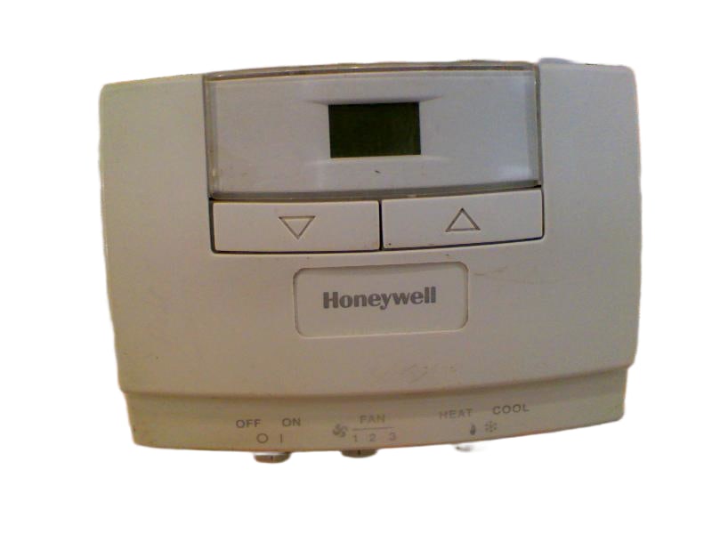 HONEYWELL T6571C-1005