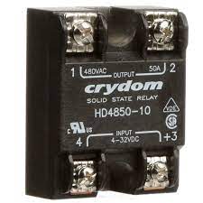 SENSATA TECHNOLOGIES H10D4850