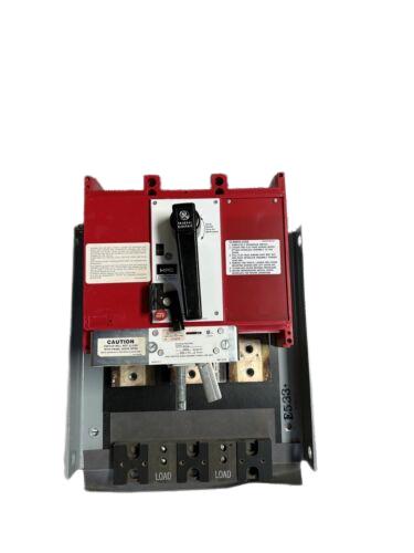 GENERAL ELECTRIC THPR3616ET1