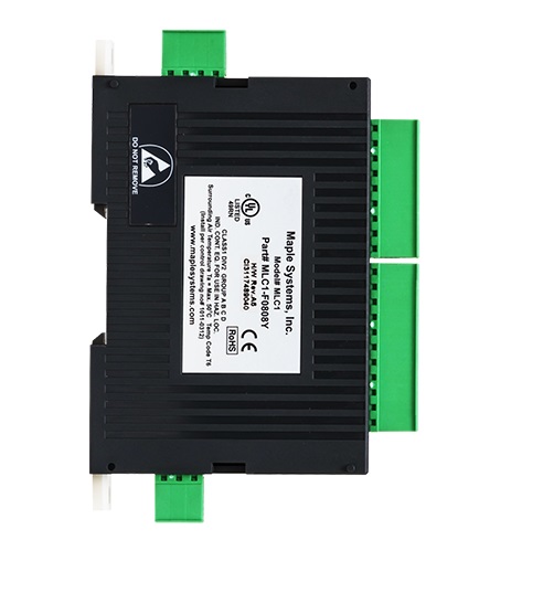 MAPLE SYSTEMS MLC1-F0808Y