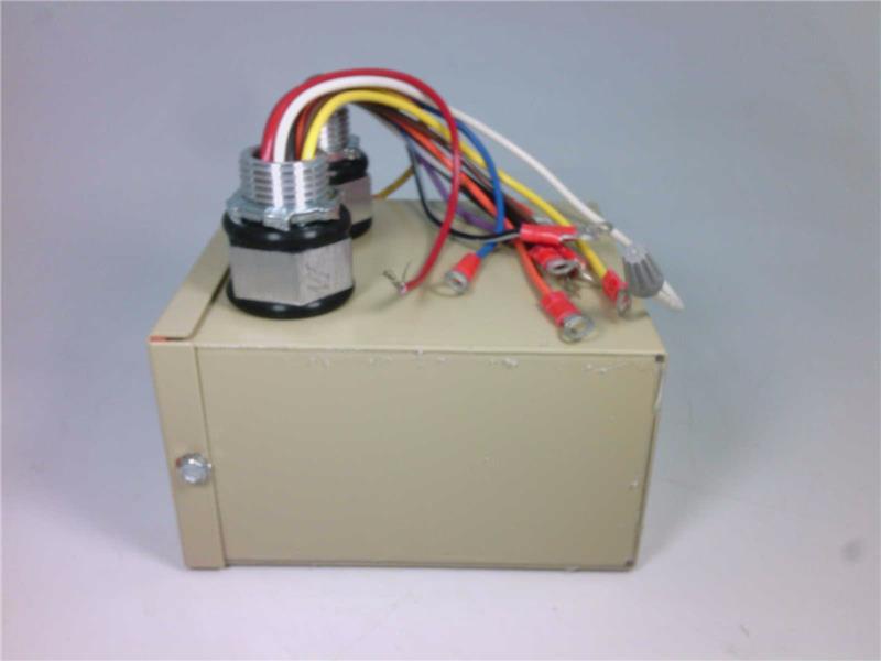 INVENSYS CP-8391-716